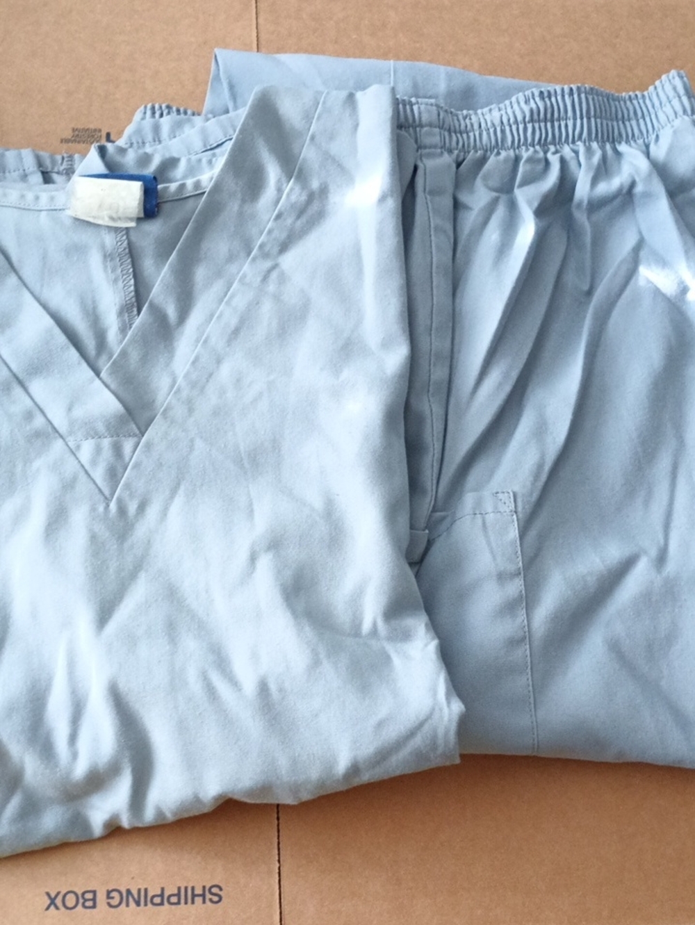Cherokee Scrub Uniform Sets
